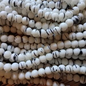 Matte Beads