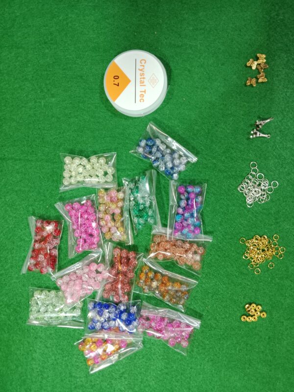 Beads Business KIT