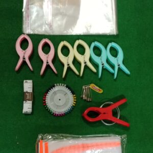 SAREE PREPLEAT KIT - 3